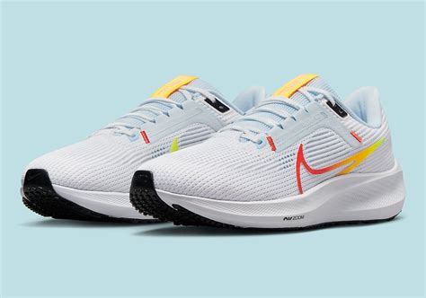 Nike Air Zoom Pegasus 40 Sneaker 